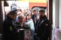 Davová psychóza kvôli bankovke so Štefánikom: Michal čakal na unikátny kúsok 2 noci