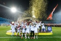 Slovenský fanúšik sa zase vyznamenal: Po finále pohára ostala po priaznivcoch futbalu spúšť
