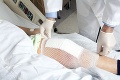 Po Františkovi, ktorému v Nitre operovali nesprávne koleno, sa ozval ďalší pacient: Šokujúce svedectvo!