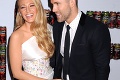 Ryan Reynolds a Blake Lively dali cez koronu 1,3 milióna eur na charitu: Ktoré ďalšie celebrity nešetrili?