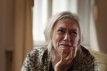 Dôchodkyňa vyvolala vo vlaku paniku: Stačila vec, ktorá patrila jej vnučke