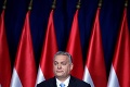 Viktor Orbán opäť útočí na Európsku úniu: Jeho strana nebude robiť to, čo diktuje Brusel