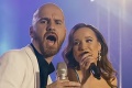 Slovenskí speváci v reklame na kozmetiku: Skvost, ktorý nezachránili ani sexi mužské telá