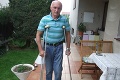 František zažil šok v nitrianskej ortopédii: Omylom mi operovali zdravé koleno! Nečakaná reakcia nemocnice