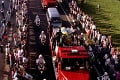 Smrť v priamom prenose: Pred 25 rokmi sa zabil kráľ F1 Ayrton Senna