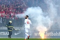 Spartak Trnava získal Slovnaft Cup: Dramatický zápas rozhodli až penalty