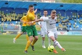 Spartak Trnava získal Slovnaft Cup: Dramatický zápas rozhodli až penalty