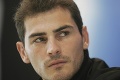 Tréning sa zmenil na horor: Iker Casillas dostal infarkt