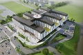 Štát chce prevziať zdravotnícke zariadenie v Bratislave od Penty: Súboj o novú nemocnicu