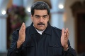 Venezuelský prezident sa spolieha na podporu armády, ale... Toto pre Madura nevyzerá dobre