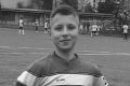 Skalický futbalový klub v slzách: Len 14-ročný Denis skolaboval počas zápasu, v nemocnici zomrel!