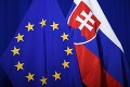 15 rokov Slovenska v Európskej únii