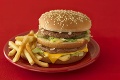 Zomrel tvorca hamburgeru Big Mac: Muž, ktorý urobil prevrat vo svete McDonald's