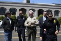 Streľba v synagóge pri San Diegu: FBI dostal 5 minút pred útokom veľavravnú správu