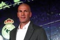 Real Madrid sa rúti do záhuby: Všetko je veľmi zle, hromží nahnevaný Zidane!