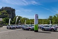 Autosalon v znamení hokejového šampionátu: ŠKODA v Bratislave predstaví exkluzívne úplne nový model SCALA a mestský crossover KAMIQ