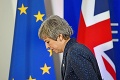 Brexit alebo referendum? Predseda Európskej rady Tusk pripomenul Británii ešte jednu zaujímavú možnosť