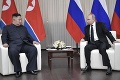 Kim Čong-un po stretnutí s Putinom: Viedli sme zmysluplné rozhovory