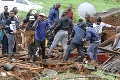 Tragické záplavy v Juhoafrickej republike: Zahynulo najmenej 32 ľudí, medzi obeťami je aj bábätko