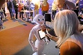 Na Slovensku sa predstavil robot, ktorý každému vyrazil dych: Ako to, že stroj dokáže aj TOTO?