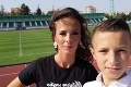 Skalický futbalový klub v slzách: Len 14-ročný Denis skolaboval počas zápasu, v nemocnici zomrel!