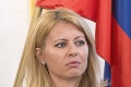 Slovensko má prezidentskú kandidátku: O palác chce vo voľbách zabojovať táto žena!