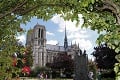 Požiar Notre-Dame má svojho hrdinu: Neuveriteľný príbeh muža, ktorý zachránil tŕňovú korunu Ježiša
