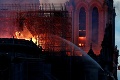 Parížsky Notre Dame ničí mohutný požiar: Odborníci prehovorili o osude slávnej katedrály