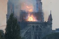 Miliardári sa predháňajú v daroch pre Notre-Dame: Jeden dal 100 miliónov eur, druhý ešte o sto viac!