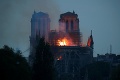 Prečo nehasia Notre Dame vrtuľníkmi s vodnými vakmi?! Odborníci priznali smutnú pravdu
