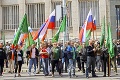 Zrušia im stranu? Vládu s Kotlebom odmieta drvivá väčšina Slovákov