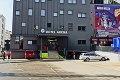 Košice už dýchajú hokejom: Ceny ubytovania stúpli aj o  350 percent