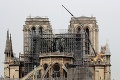 Notre-Dame pozná do poslednej tehličky: Zo zistení uznávaného experta behajú zimomriavky