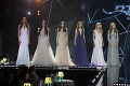 Slovensko má novú kráľovnú krásy: Miss odklepol rozvedený Kramár