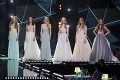 Slovensko má novú kráľovnú krásy: Miss odklepol rozvedený Kramár