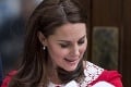 Ľudia si všimli detail a nedá im to spávať: Desivá minulosť šiat vojvodkyne Kate