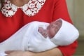 Vojvodkyňa Kate porodila malého princa: Pri jeho narodení došlo k historickej zmene