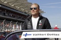 Bottas ovládol VC Azerbajdžanu: Ďalšie double pre Mercedes