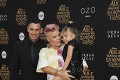 Pink zverejnila kontroverzné zábery svojho synčeka, fanúšikovia zostali ako obarení: Čo si to za matku?!