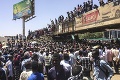 Lídri protestov v Sudáne zastavili rozhovory s armádou: Generáli nesplnili ich požiadavky