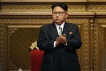 Severná Kórea varovala Ameriku: Sme pripravení odpovedať jadrovými útokmi!