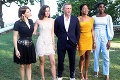 Obsadenie bondovky č. 25 odtajnené: Oscarový Rami Malek a 4 sexice pre Daniela Craiga
