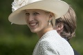 Výročie Harryho a Meghan zatieni krásna nevesta: Rok po ostro sledovanej veselici ďalšia kráľovská svadba!