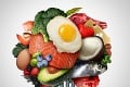 Názor odborníka zmení váš pohľad na známe fakty o jedle: Ktoré potraviny sú zdravšie, než sa zdá