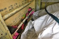 Prekvapivý nález colníkov vo Zvolene: V kamióne sa skrývali migranti z Afganistanu
