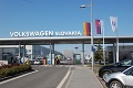Zamestnanci Volkswagen Slovakia: Darujeme niečo, čo sa nedá vyrobiť