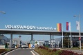 Zamestnanci Volkswagen Slovakia: Darujeme niečo, čo sa nedá vyrobiť