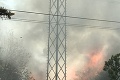Smutný nález po požiari ubytovne v bratislavskom Ružinove: Ďalšia obeť