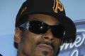 Taký príspevok od rapera Snoop Dogga nečakal nikto: Zdieľal záber z filmu Slunce, seno a pár facek!