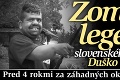 Zomrela legenda slovenského internetu Duško Goga († 38): Pred 4 rokmi za záhadných okolností zmizol